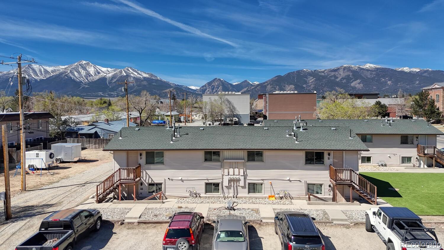 531 E Main Street Buena Vista CO 81211