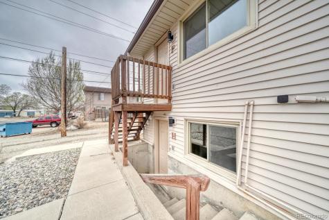 531 E Main Street Buena Vista CO 81211