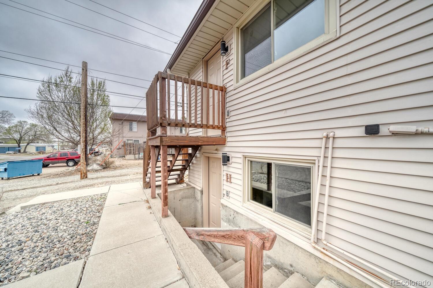 531 E Main Street Buena Vista CO 81211
