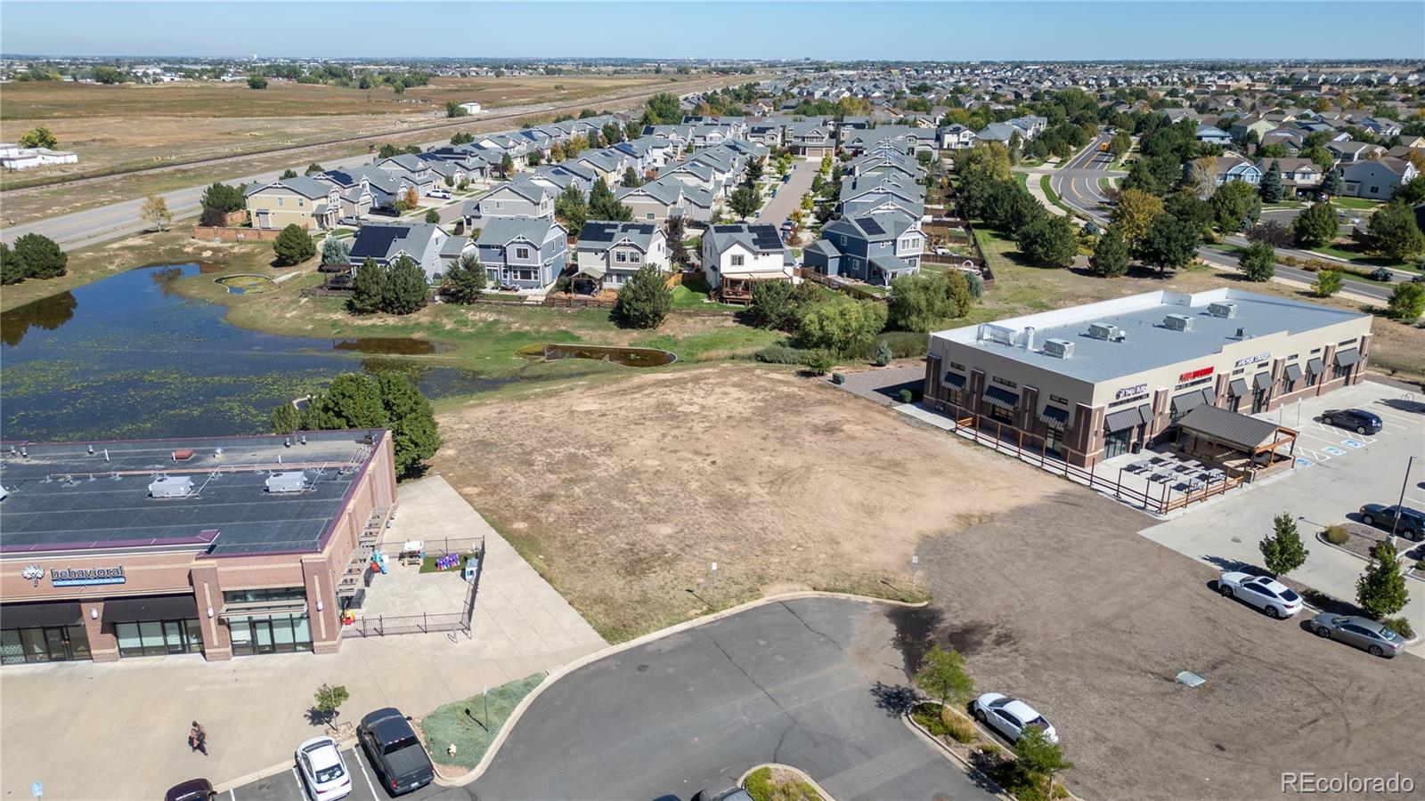 12353 E 104th Place Commerce City CO 80022