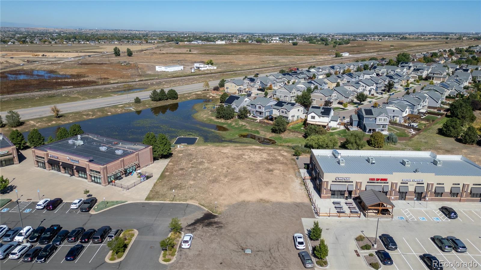12353 E 104th Place Commerce City CO 80022