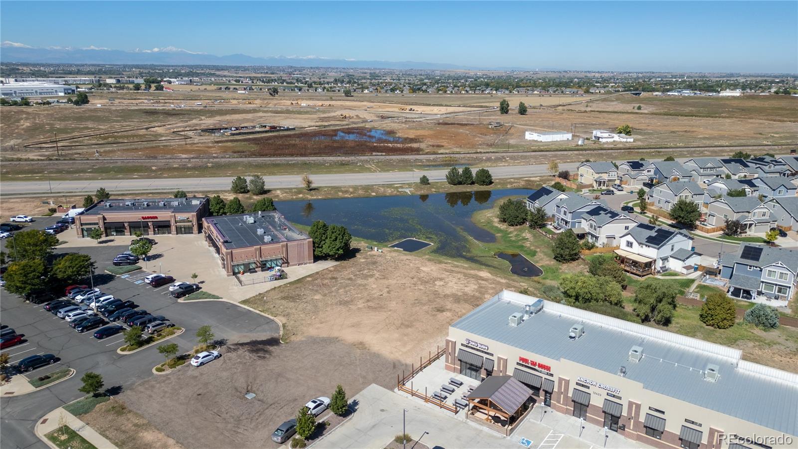 12353 E 104th Place Commerce City CO 80022