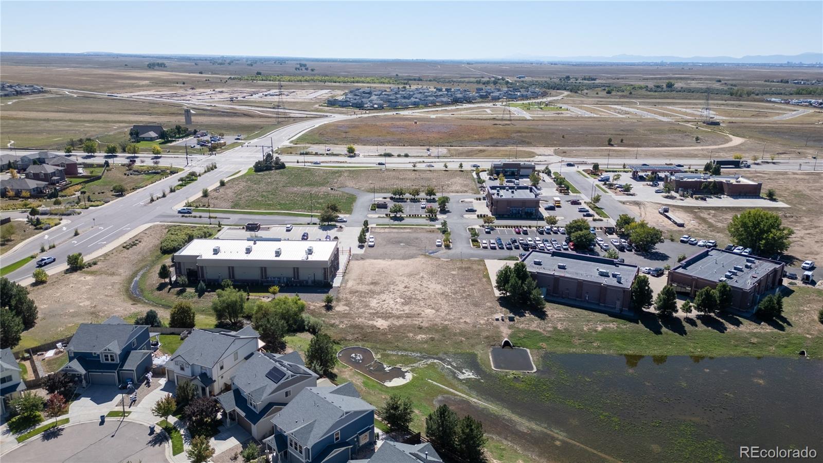12353 E 104th Place Commerce City CO 80022