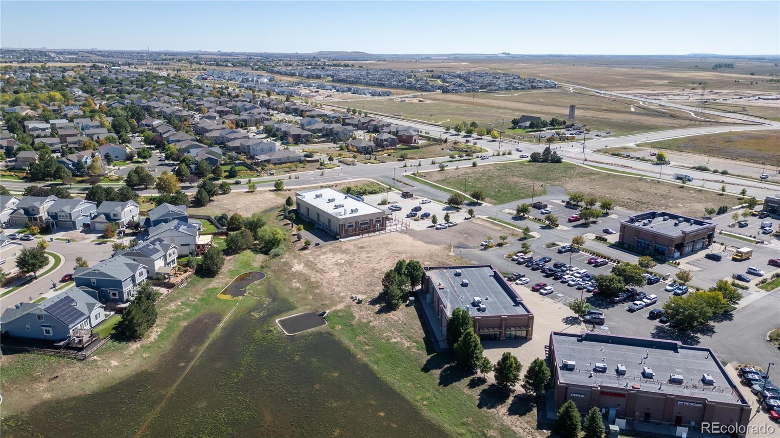 12353 E 104th Place Commerce City CO 80022