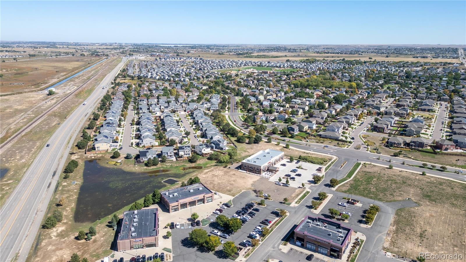 12353 E 104th Place Commerce City CO 80022