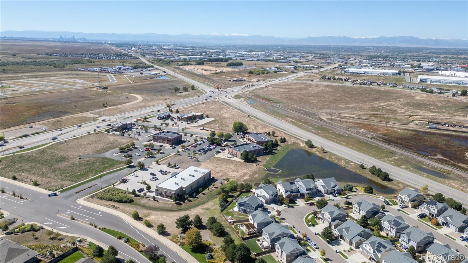 12353 E 104th Place Commerce City CO 80022
