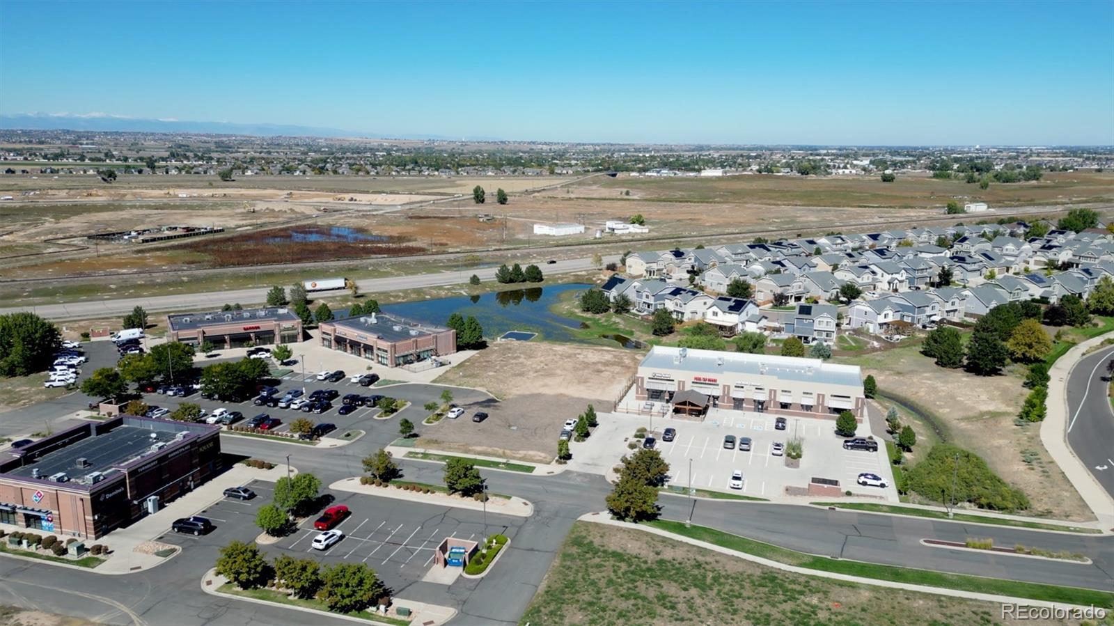 12353 E 104th Place Commerce City CO 80022