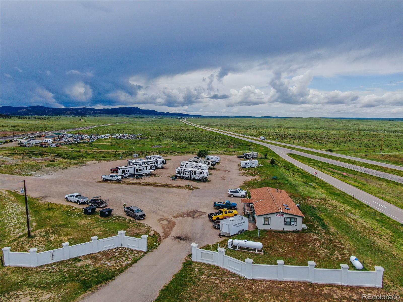 27201 County Road 63.1 Aguilar CO 81020