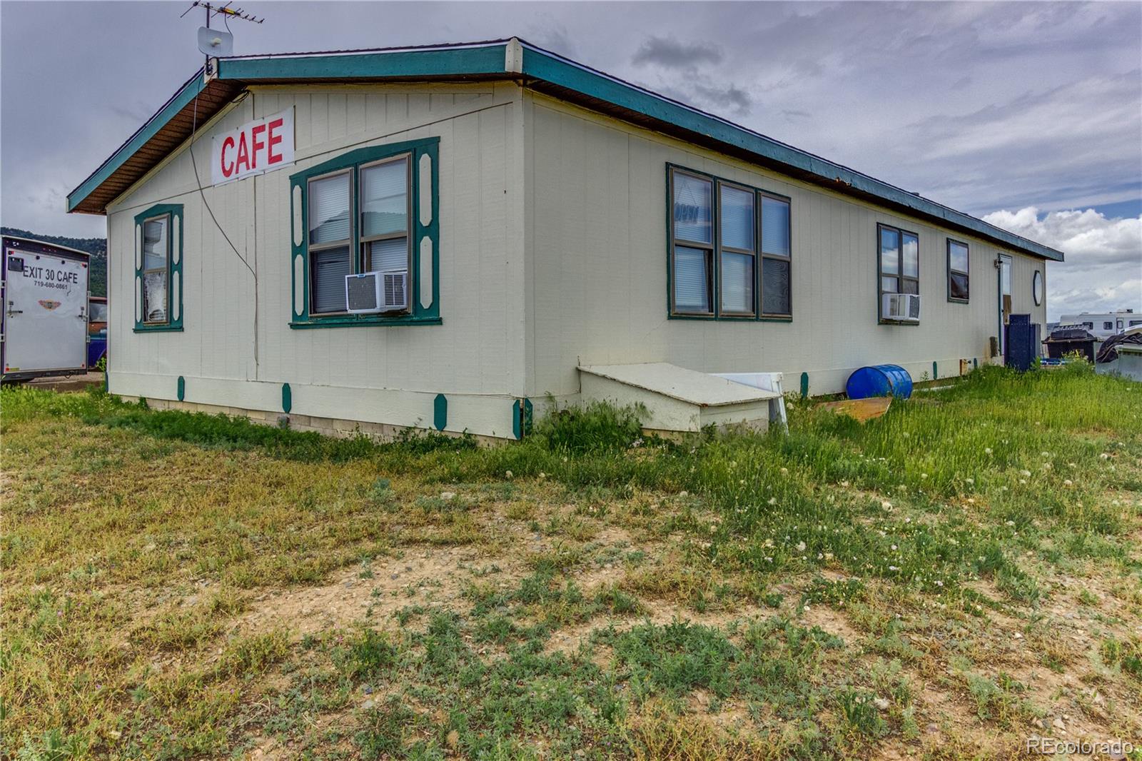 27201 County Road 63.1 Aguilar CO 81020