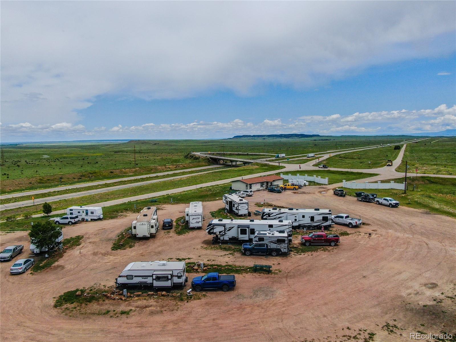 27201 County Road 63.1 Aguilar CO 81020