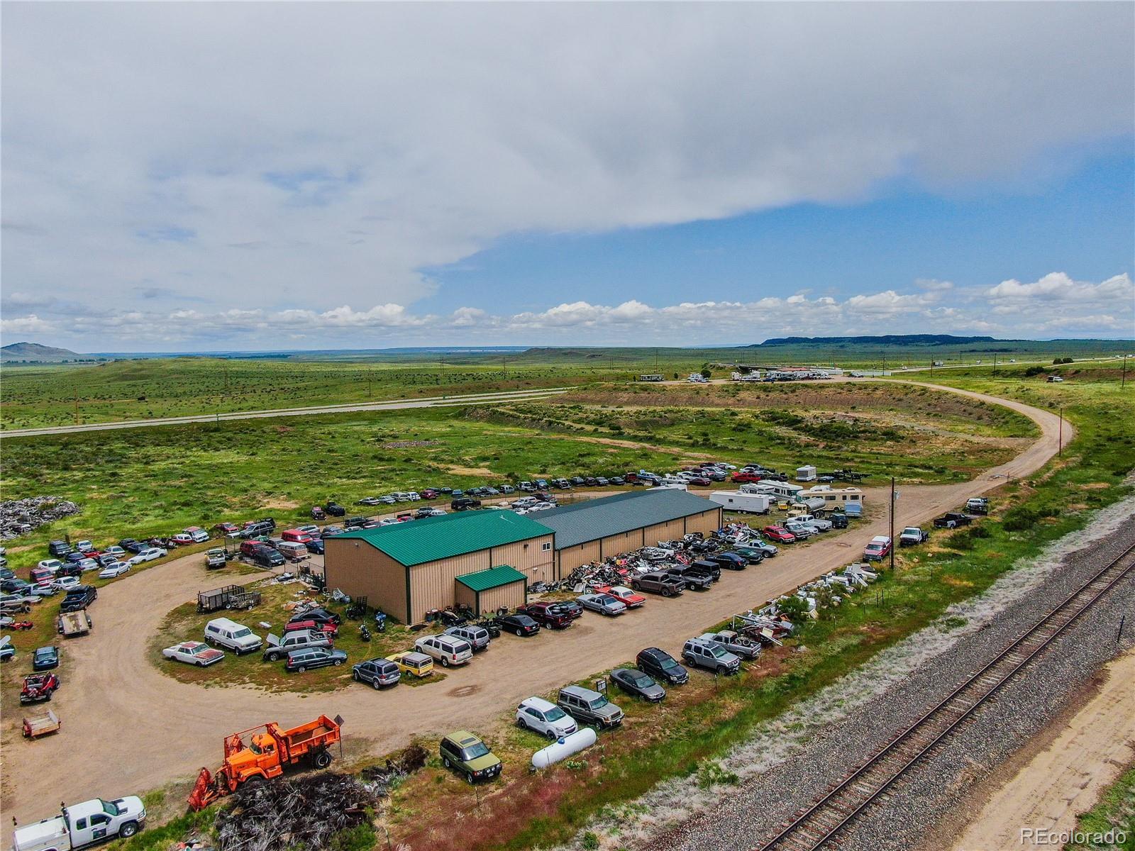 27201 County Road 63.1 Aguilar CO 81020