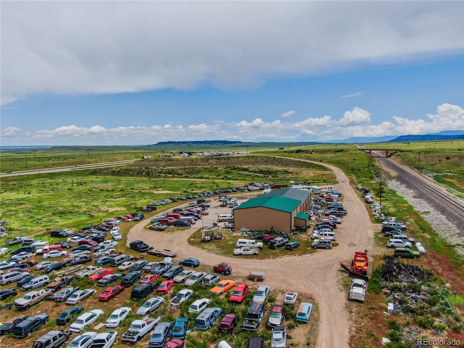 27201 County Road 63.1 Aguilar CO 81020