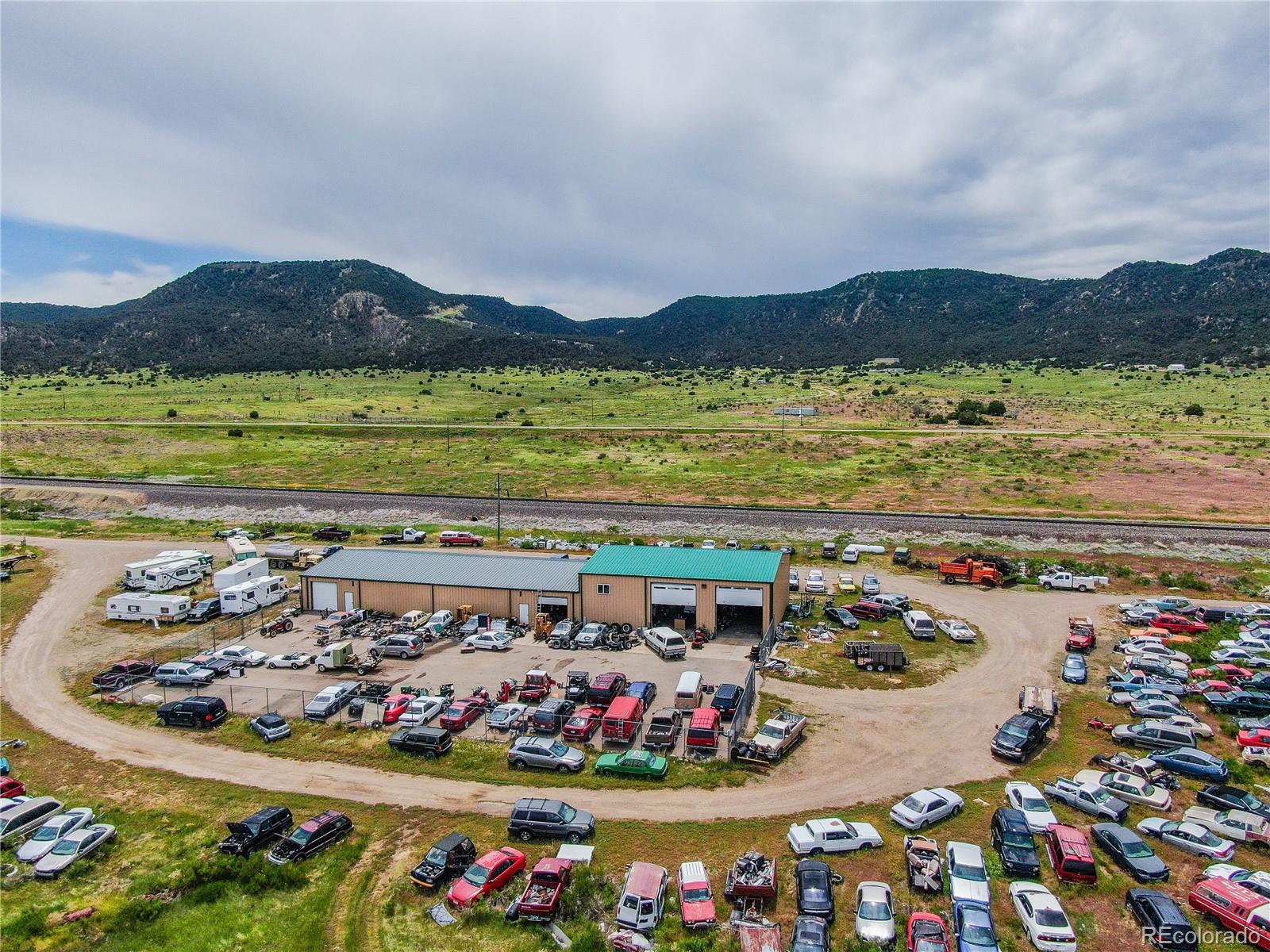 27201 County Road 63.1 Aguilar CO 81020