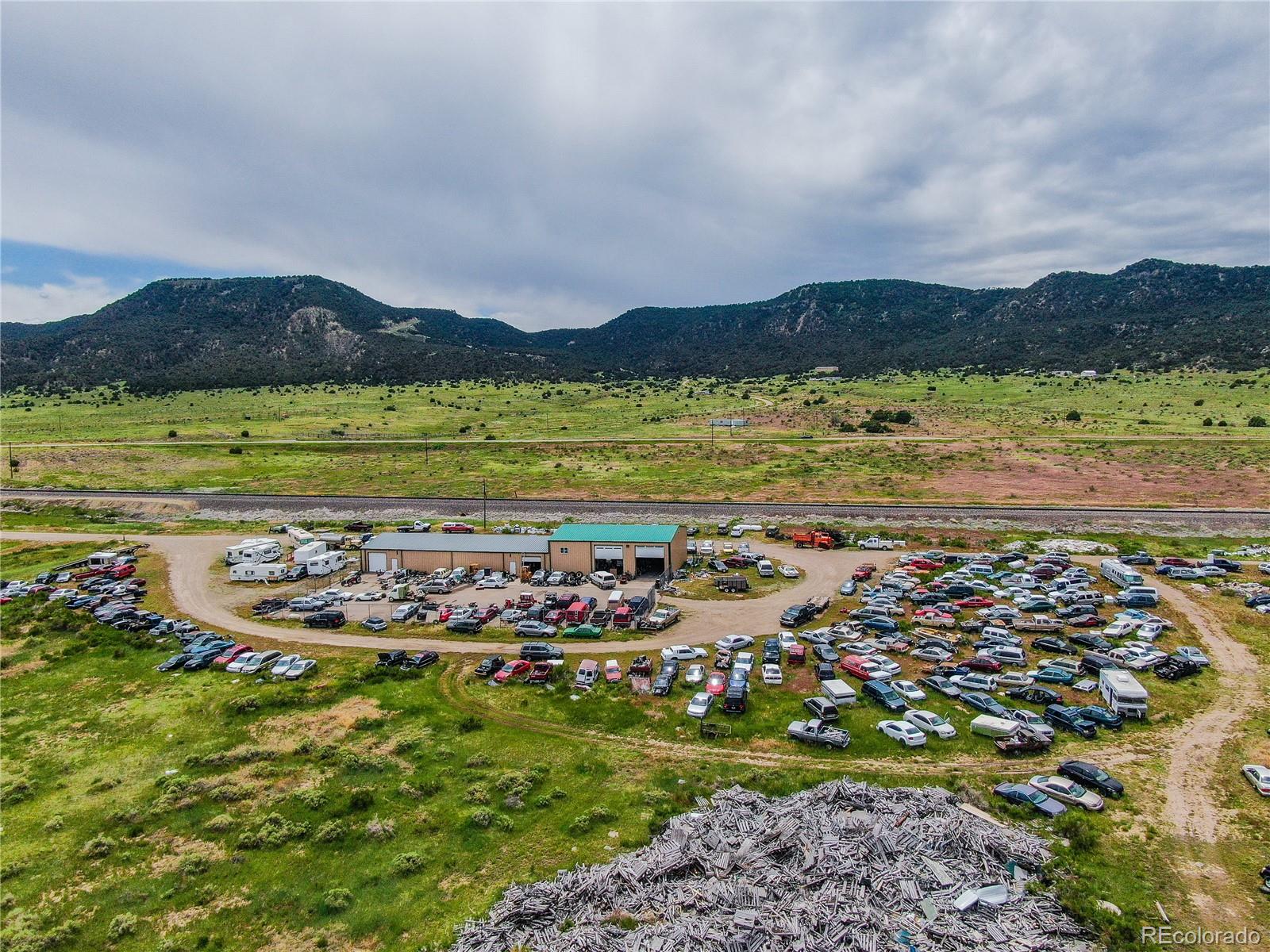 27201 County Road 63.1 Aguilar CO 81020