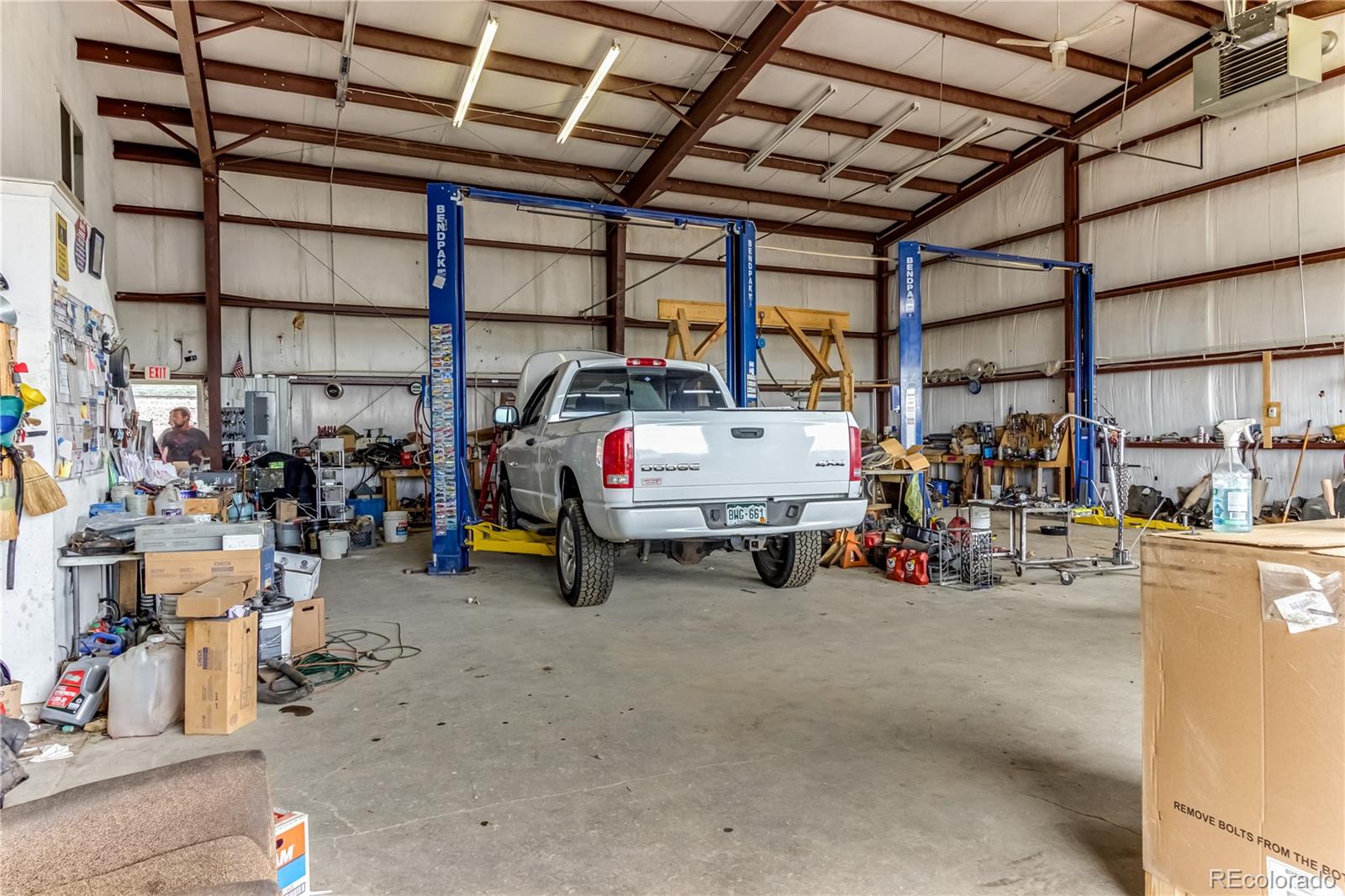 27201 County Road 63.1 Aguilar CO 81020