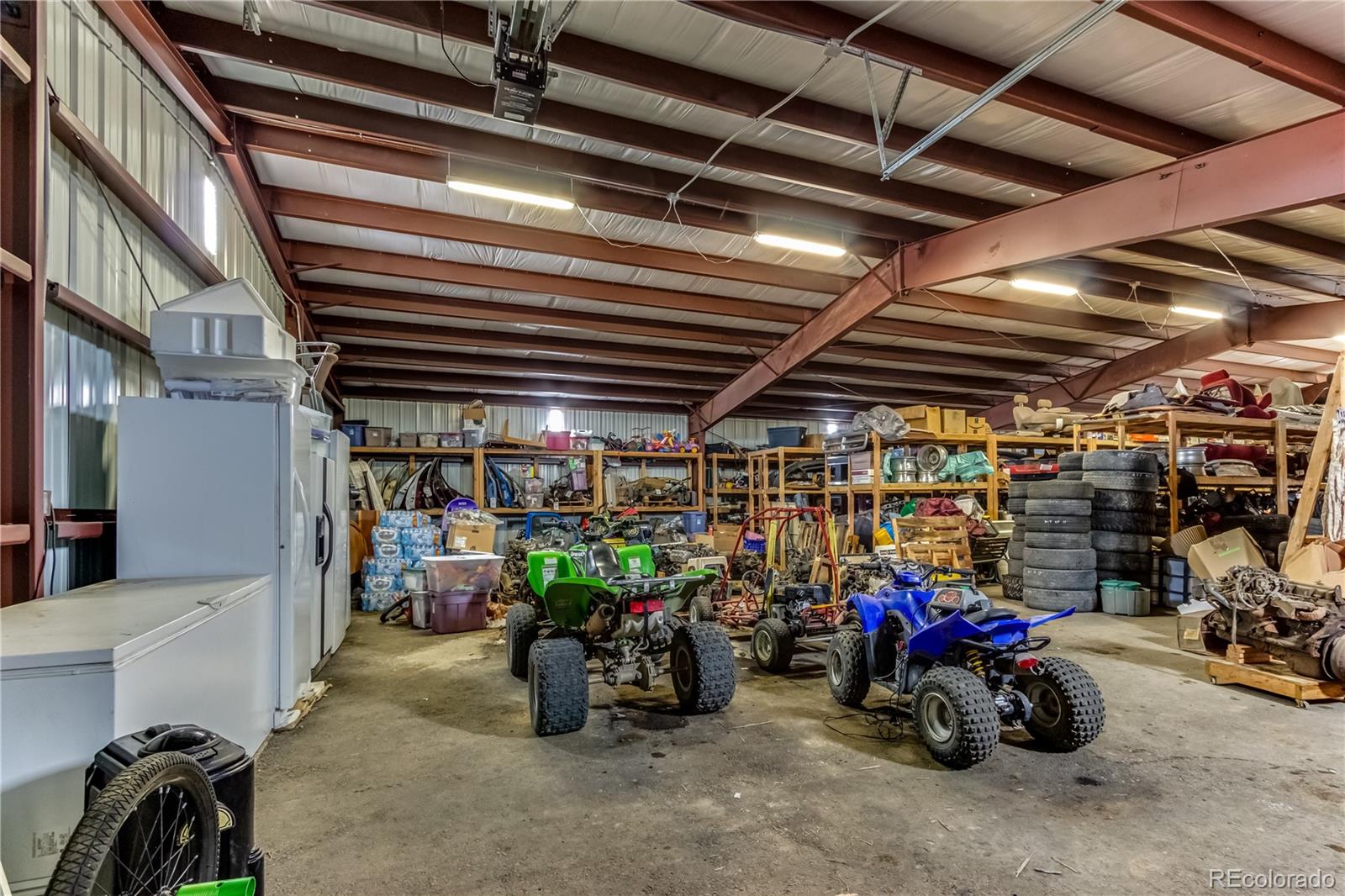 27201 County Road 63.1 Aguilar CO 81020