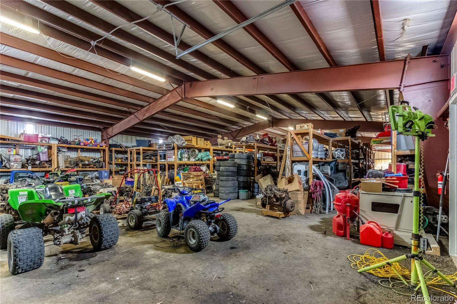 27201 County Road 63.1 Aguilar CO 81020