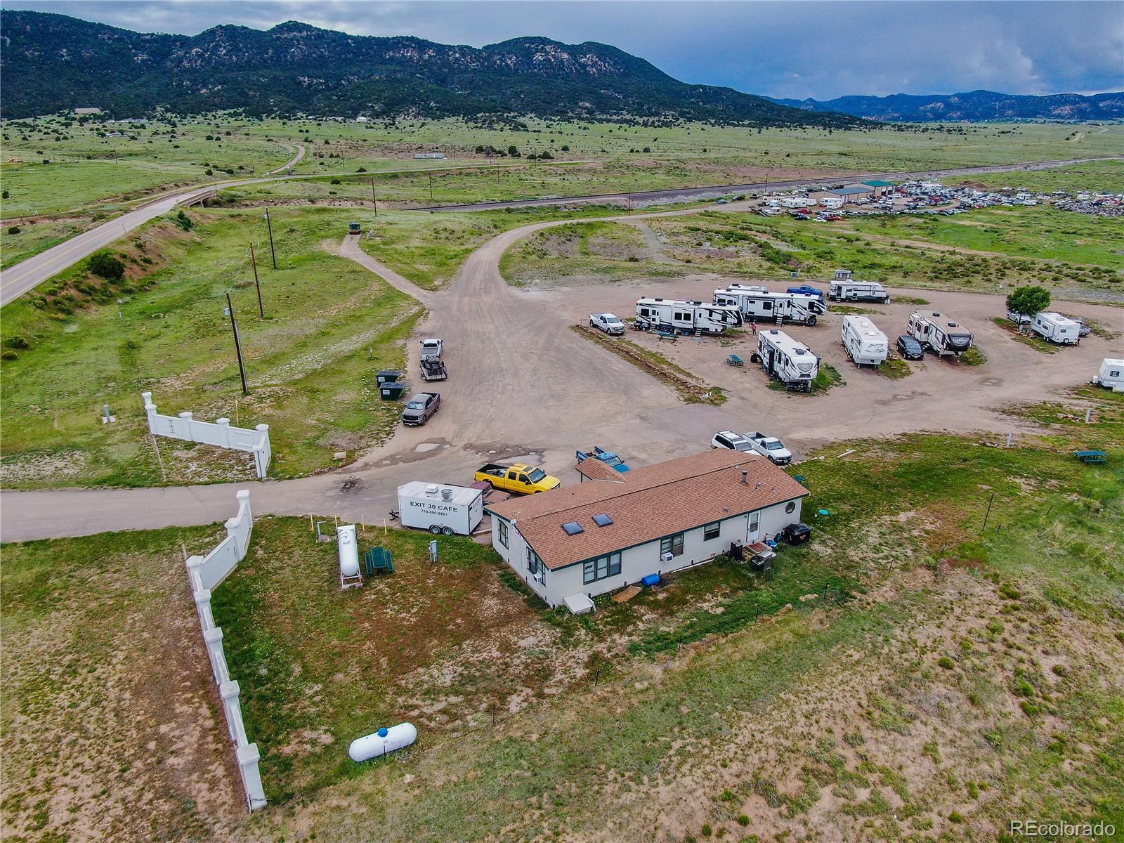 27201 County Road 63.1 Aguilar CO 81020