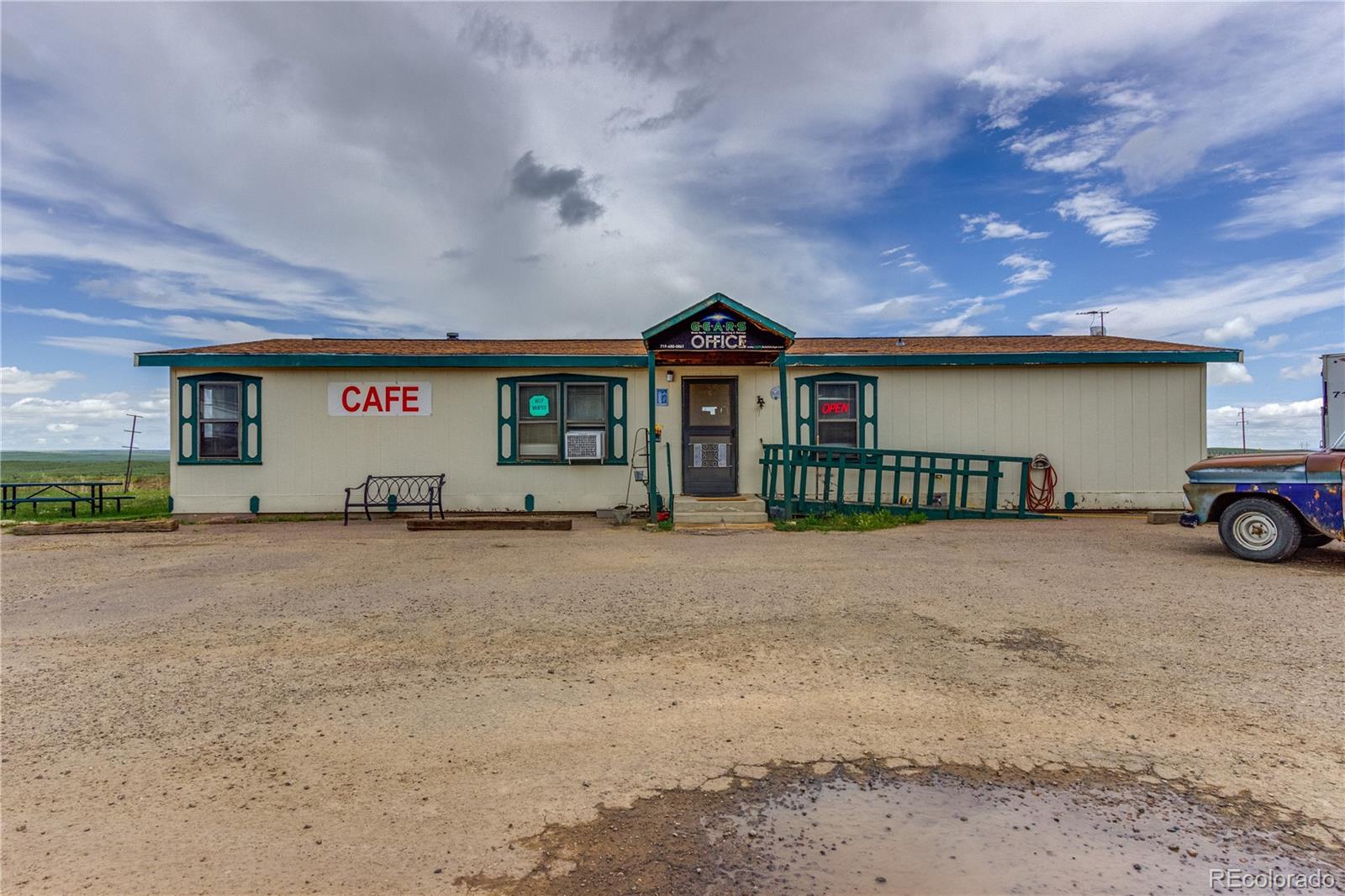 27201 County Road 63.1 Aguilar CO 81020