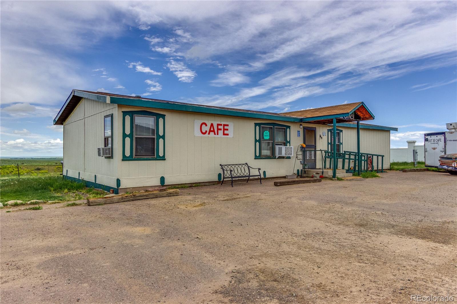 27201 County Road 63.1 Aguilar CO 81020