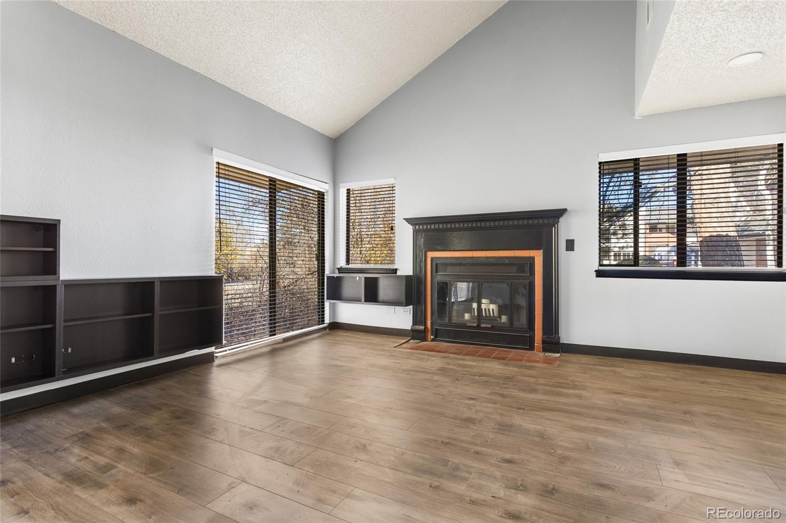 1231 S Parker Road Denver CO 80231