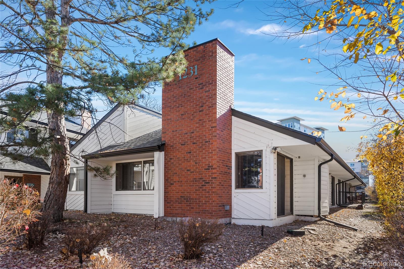 1231 S Parker Road Denver CO 80231