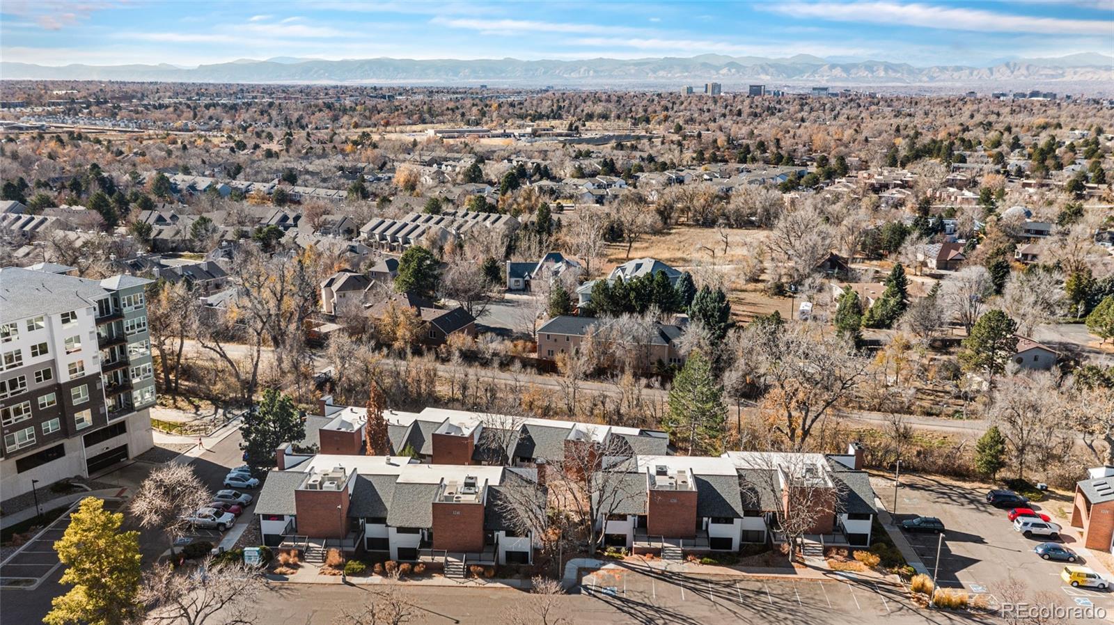 1231 S Parker Road Denver CO 80231