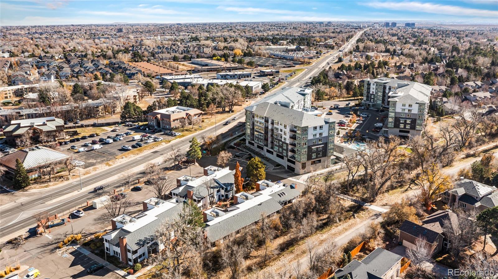 1231 S Parker Road Denver CO 80231