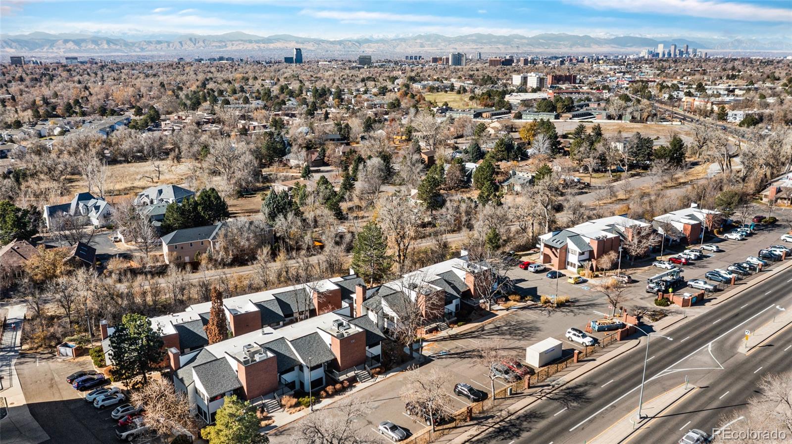 1231 S Parker Road Denver CO 80231