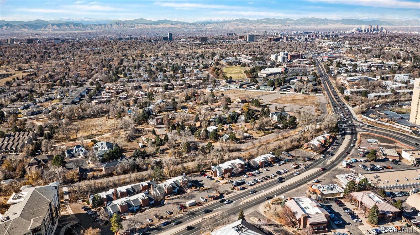 1231 S Parker Road Denver CO 80231