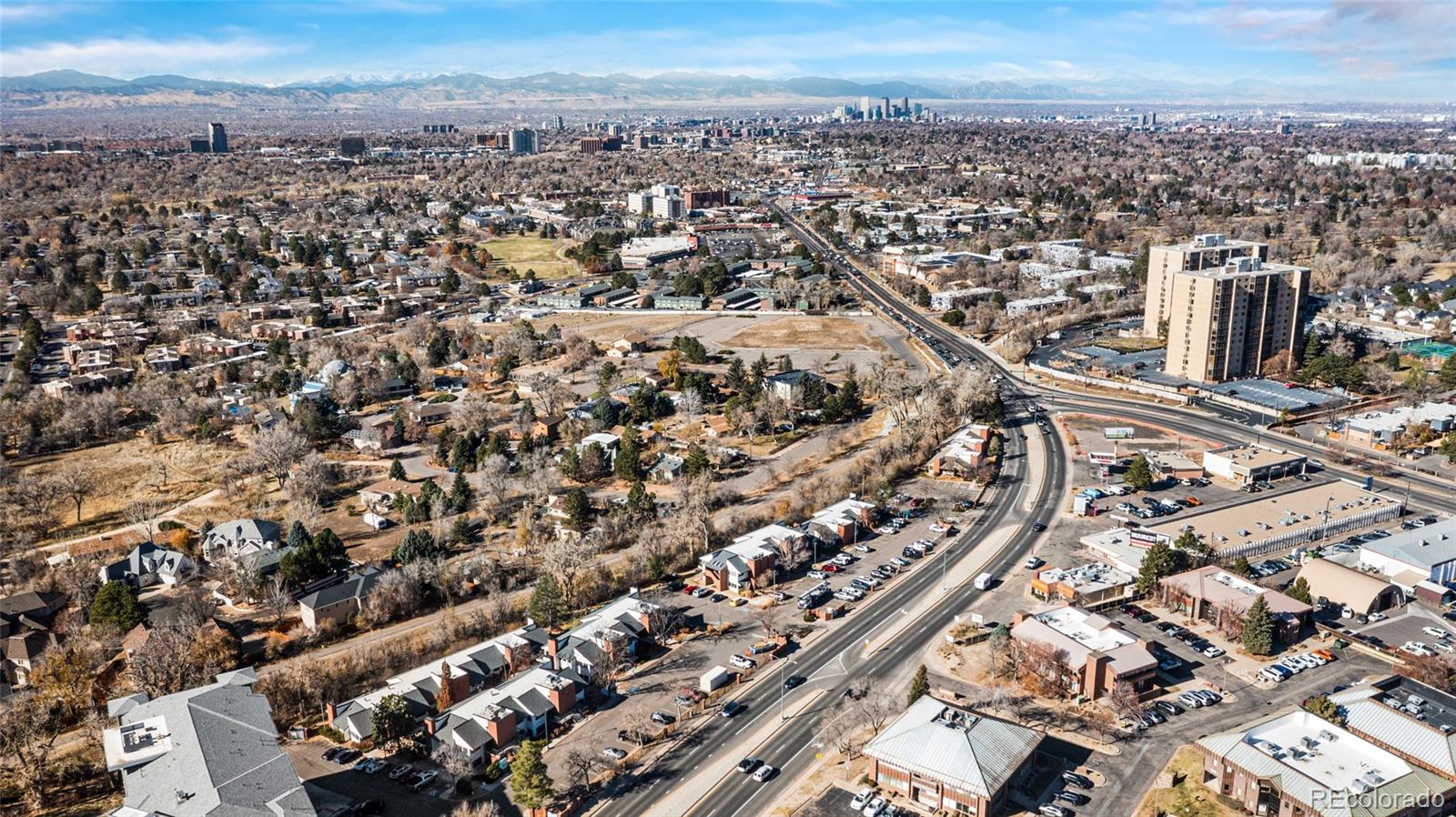 1231 S Parker Road Denver CO 80231