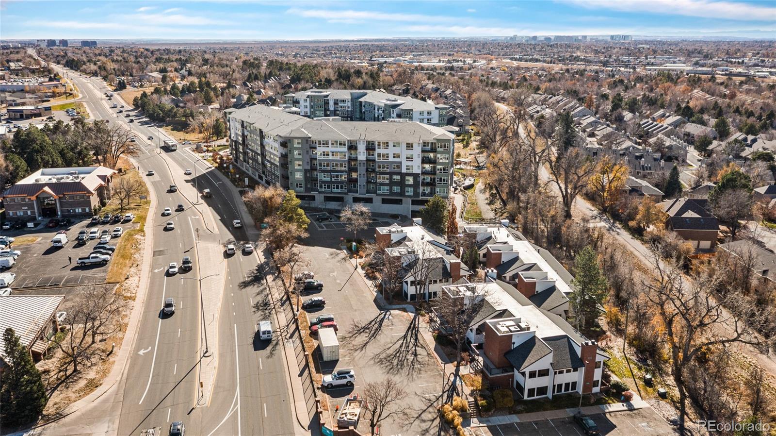 1231 S Parker Road Denver CO 80231