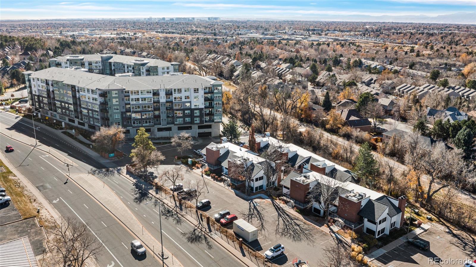 1231 S Parker Road Denver CO 80231