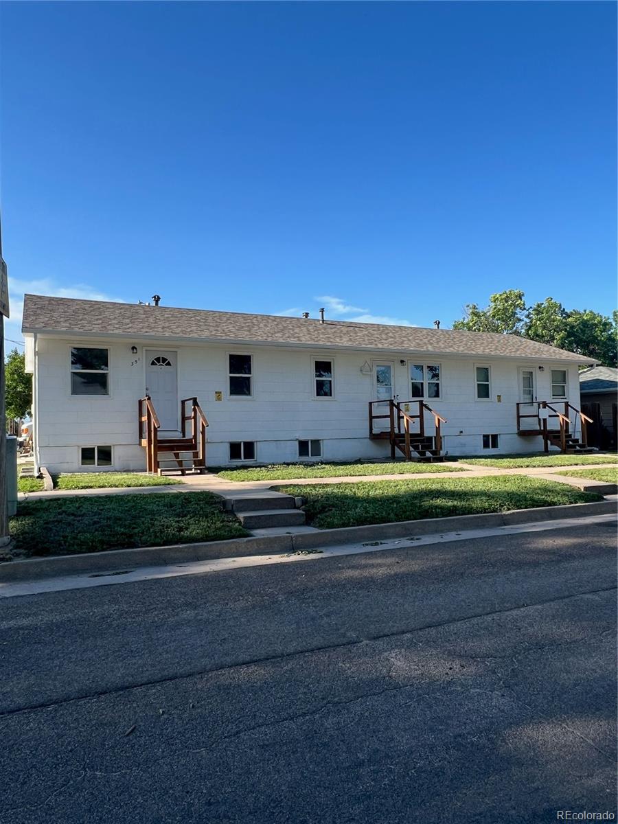 351 E 2nd Street Akron CO 80720