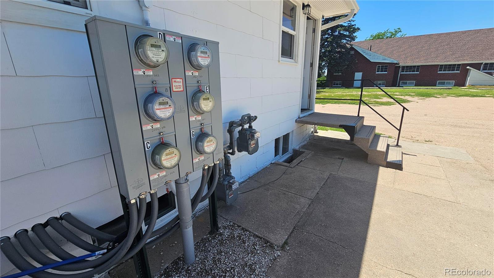 351 E 2nd Street Akron CO 80720