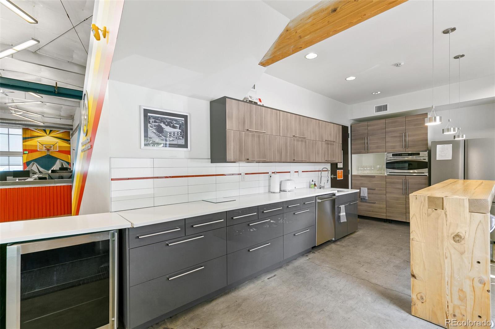 2245 Curtis Street Denver CO 80205