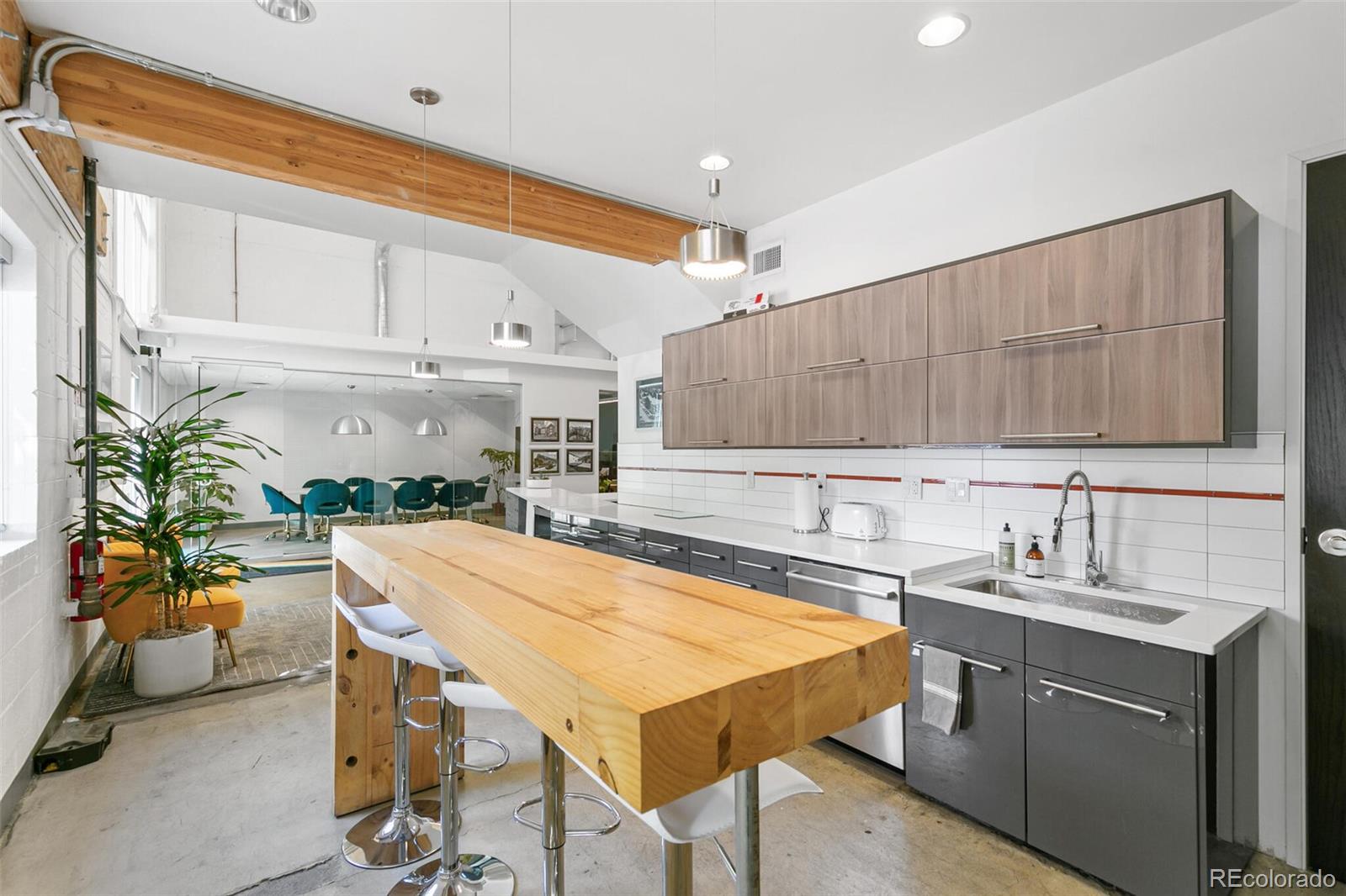 2245 Curtis Street Denver CO 80205