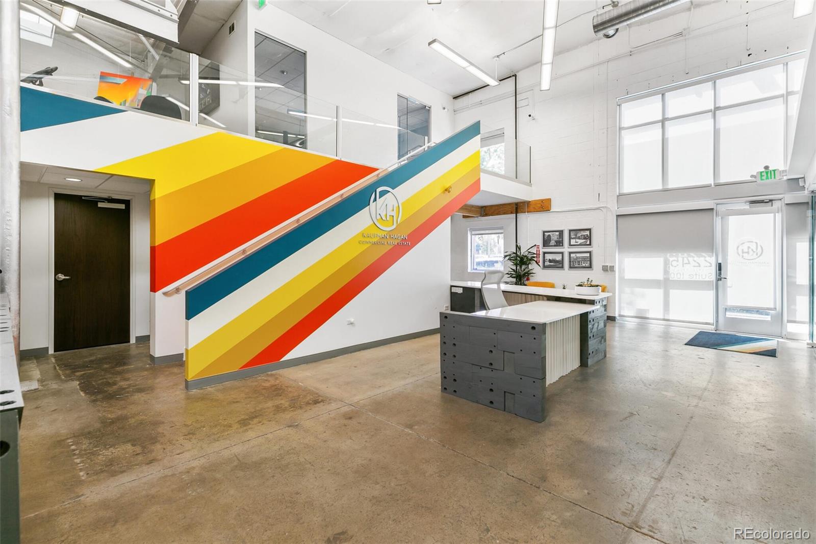 2245 Curtis Street Denver CO 80205