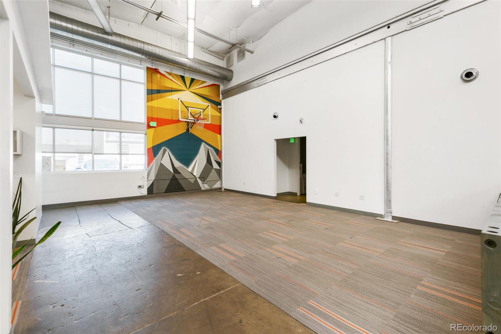 2245 Curtis Street Denver CO 80205