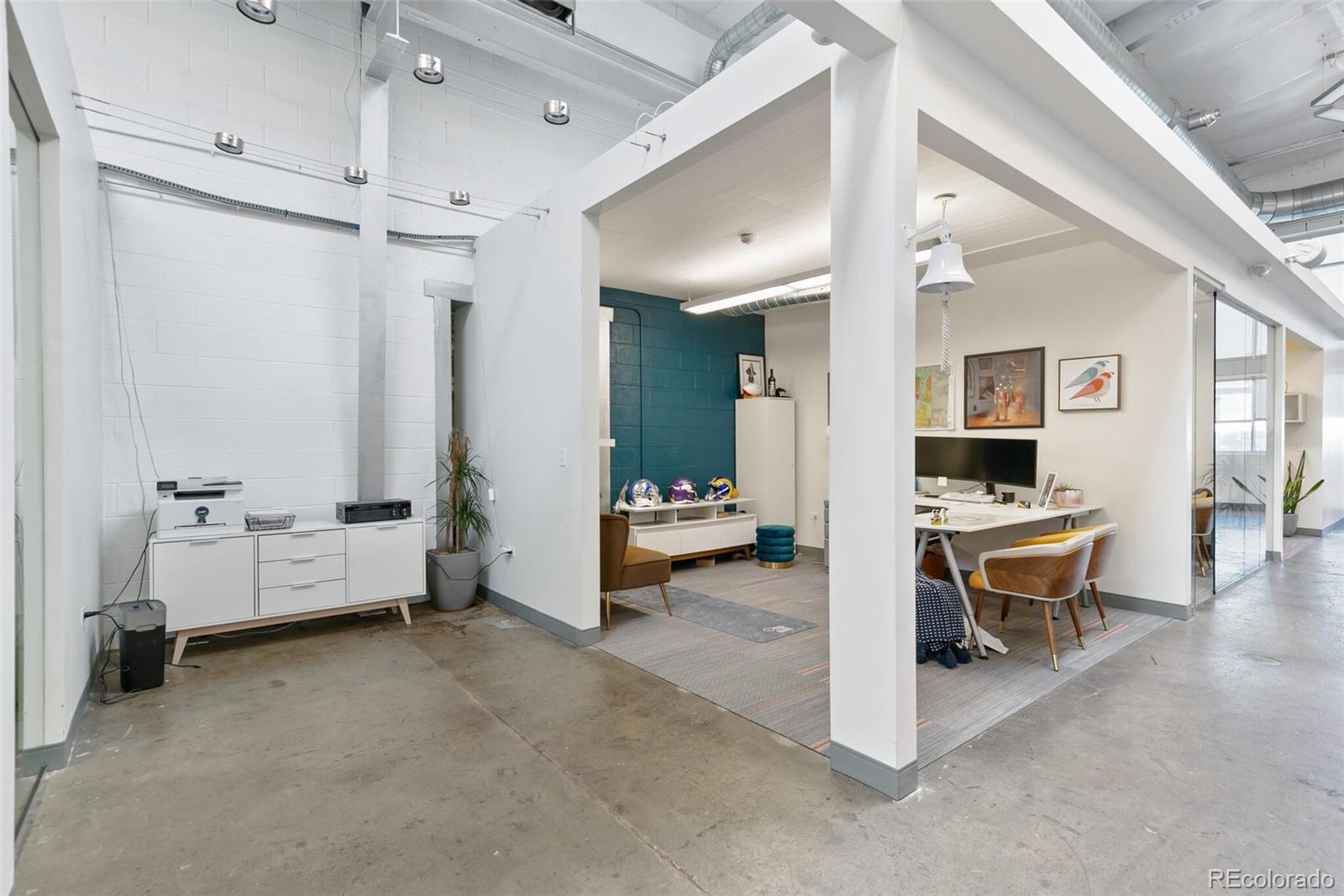 2245 Curtis Street Denver CO 80205