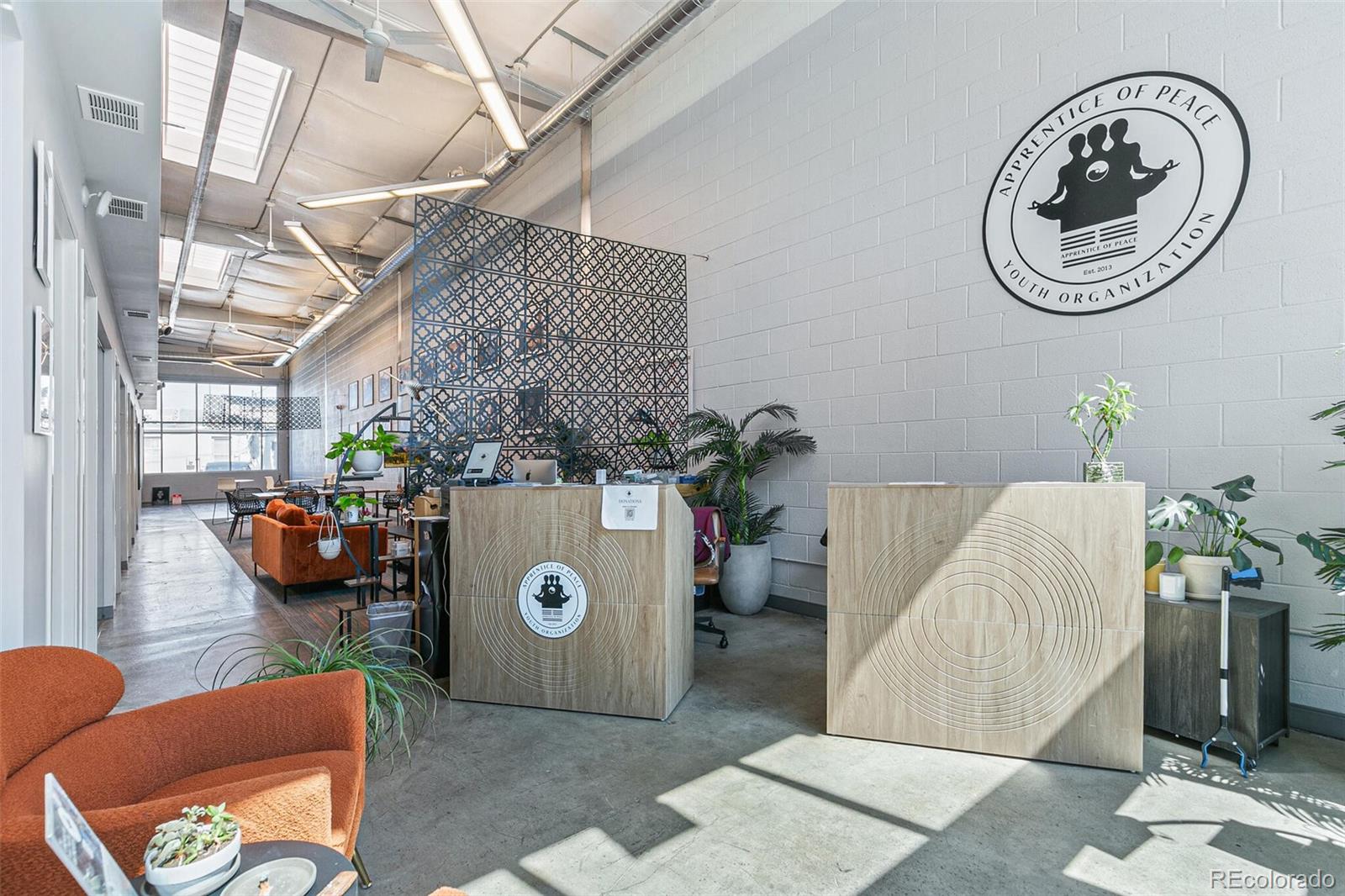 2245 Curtis Street Denver CO 80205