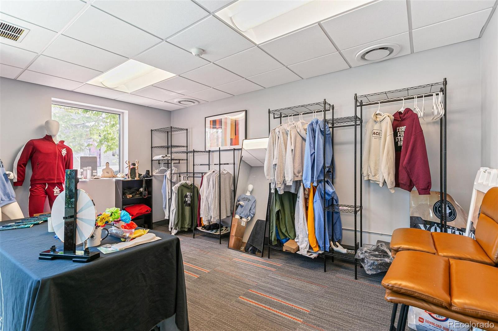 2245 Curtis Street Denver CO 80205