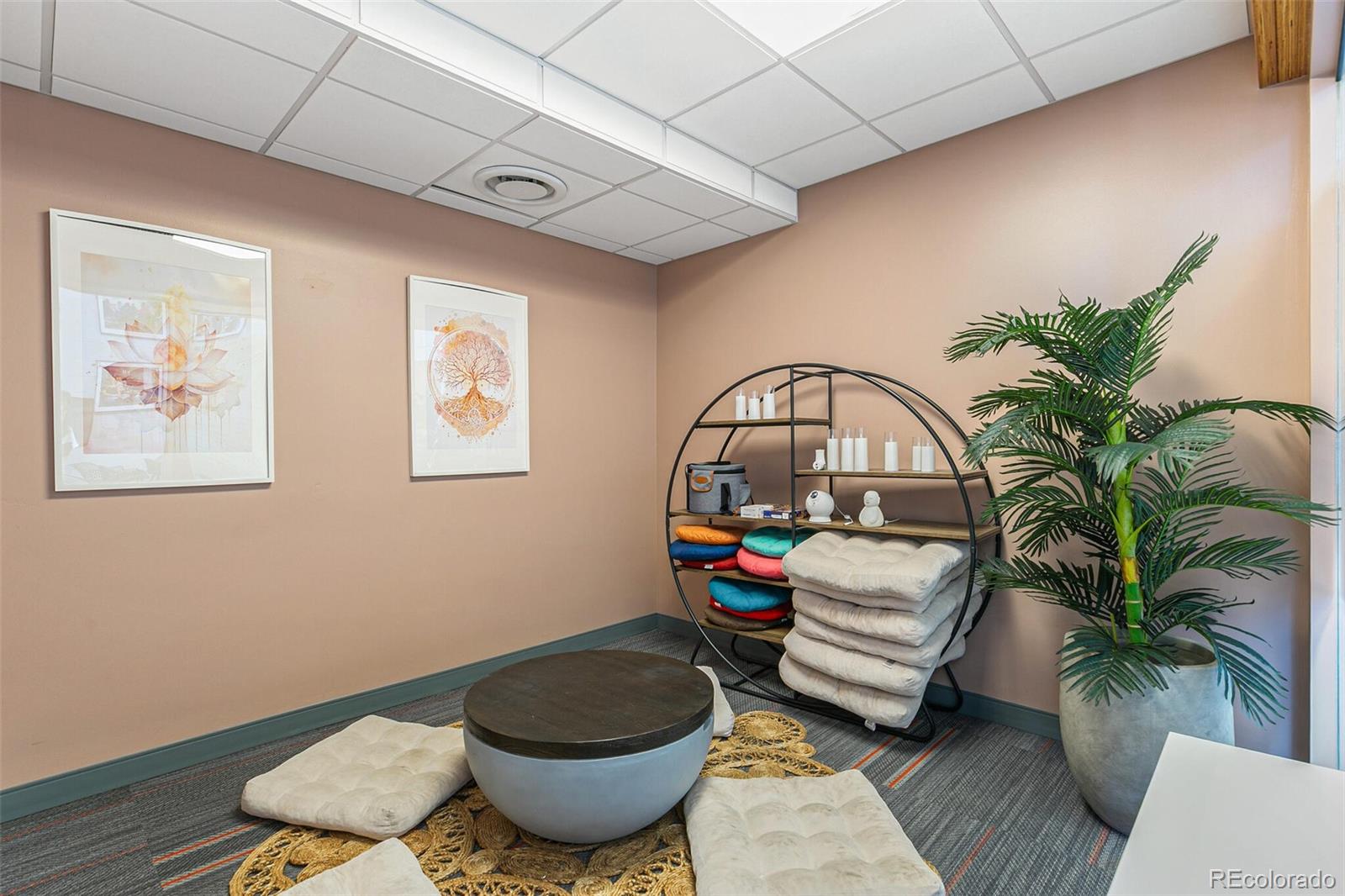 2245 Curtis Street Denver CO 80205