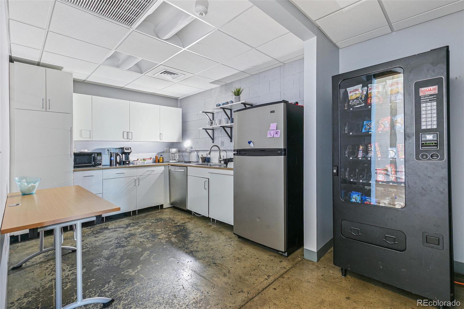 2245 Curtis Street Denver CO 80205