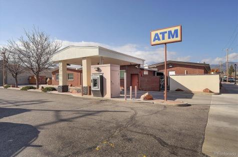 130 W 2nd Street Salida CO 81201