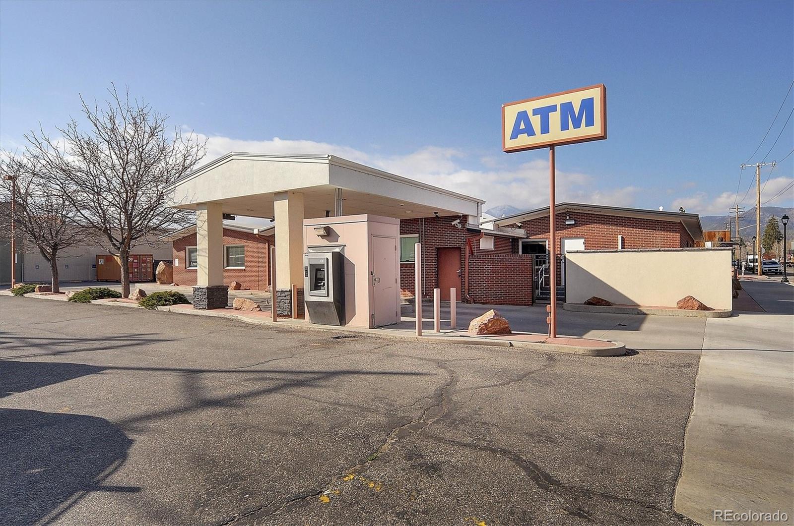 130 W 2nd Street Salida CO 81201