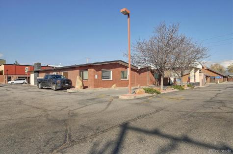 130 W 2nd Street Salida CO 81201