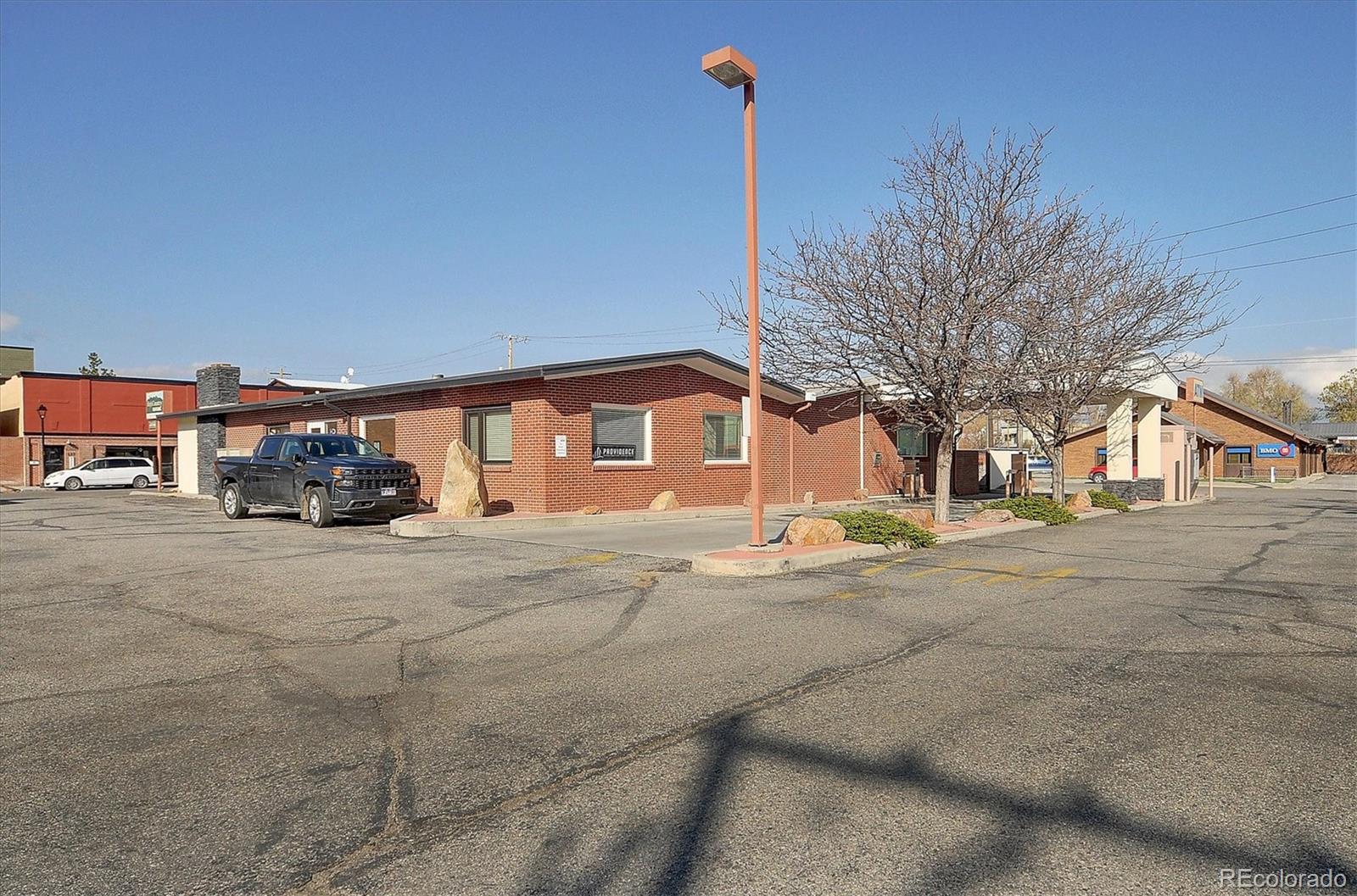 130 W 2nd Street Salida CO 81201
