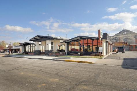 130 W 2nd Street Salida CO 81201