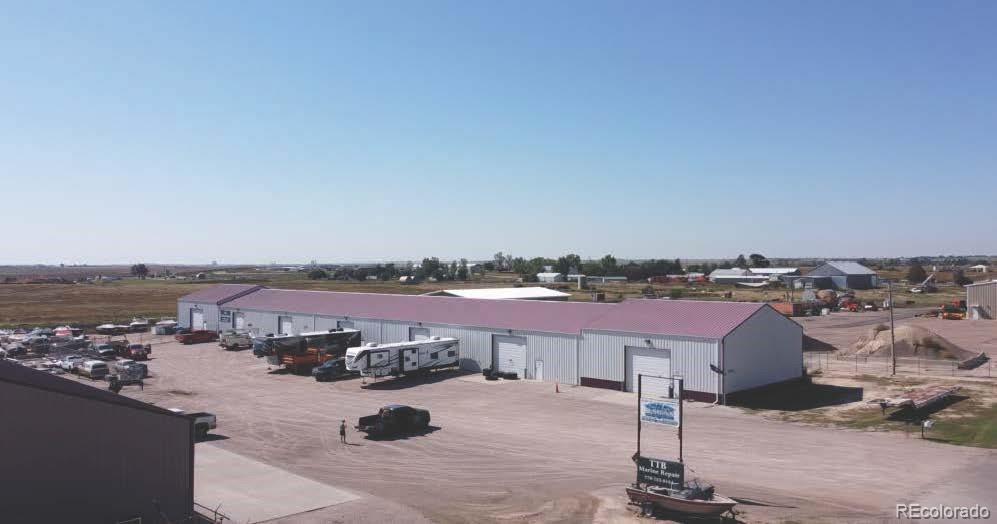 15950 Highway 14 Sterling CO 80751